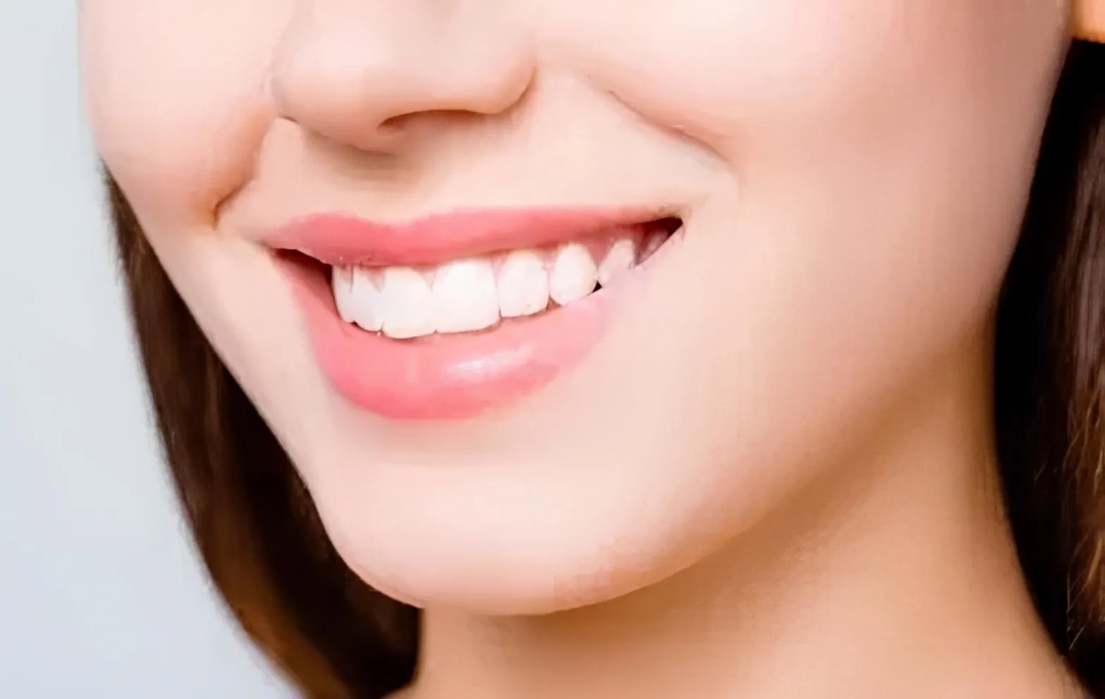 Blanchiment Dentaire en Tunisie treatment visualization