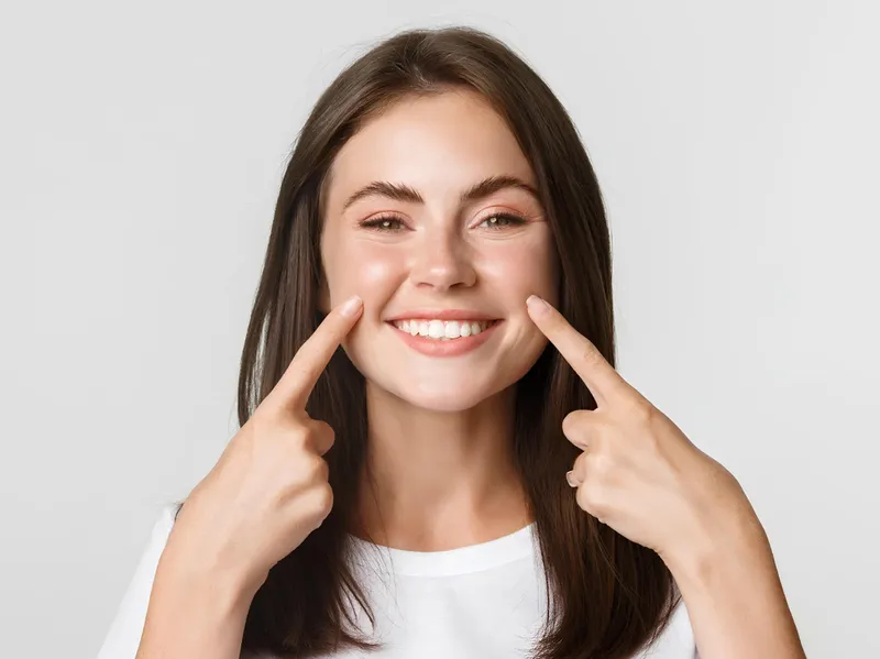 Dentisterie Esthétique