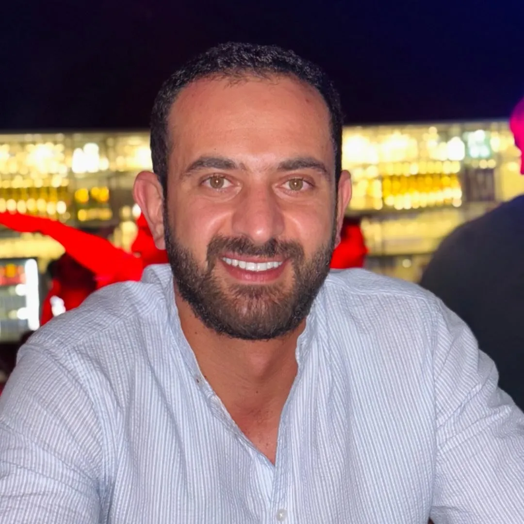 Contact person's avatar