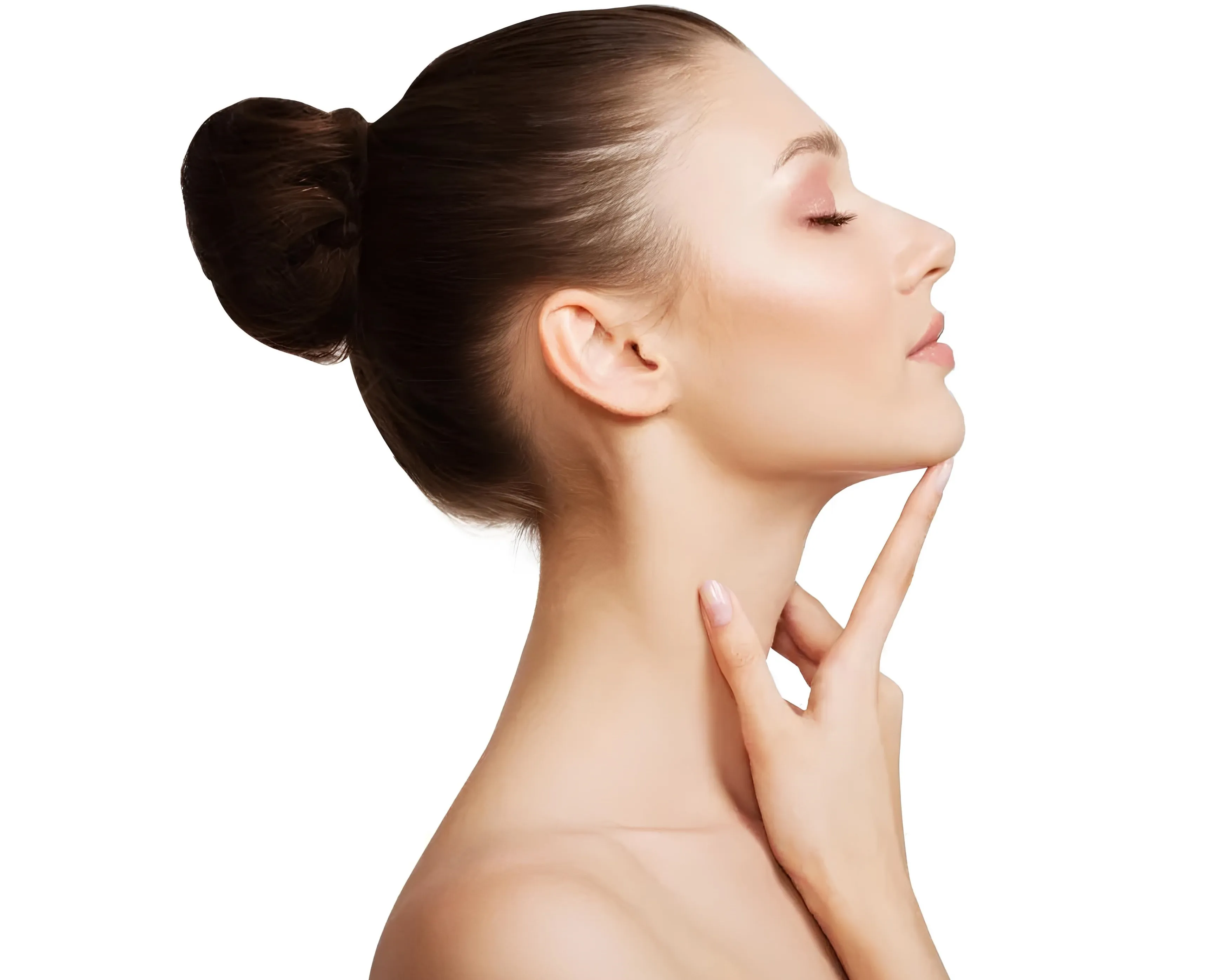 Génioplastie en Tunisie treatment visualization